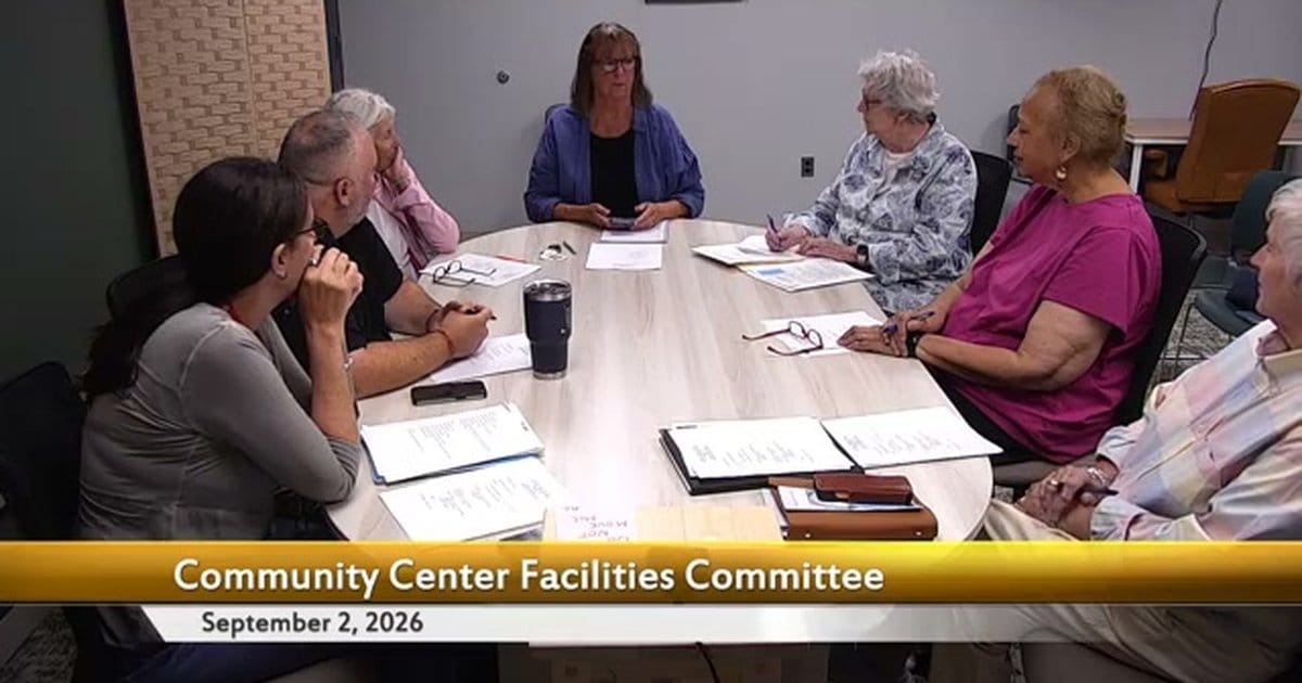 From the Other Committee