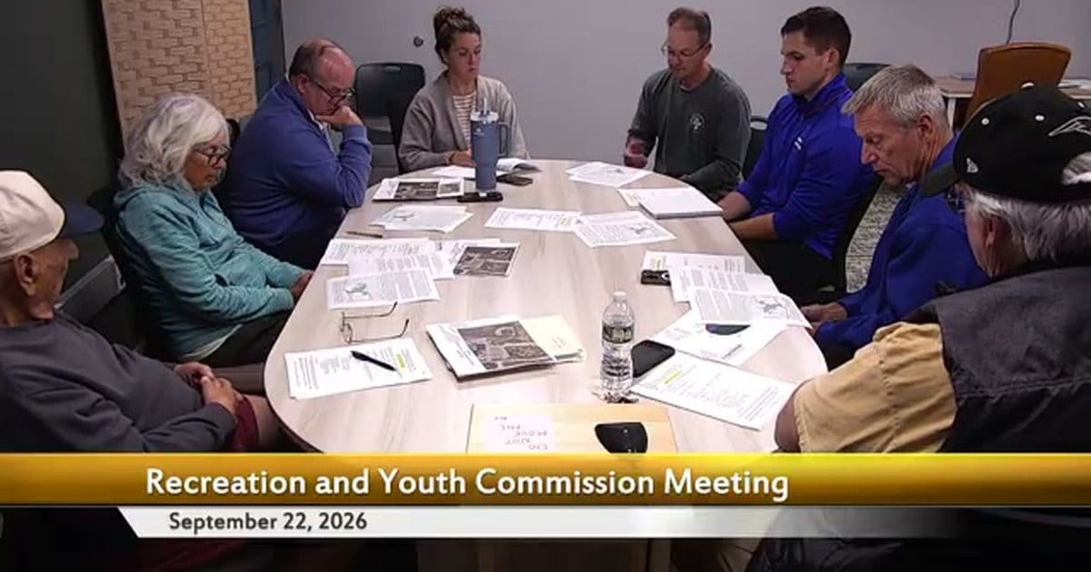 From the Other Committee