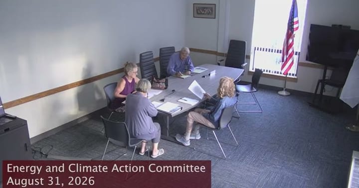 From the Other Committee