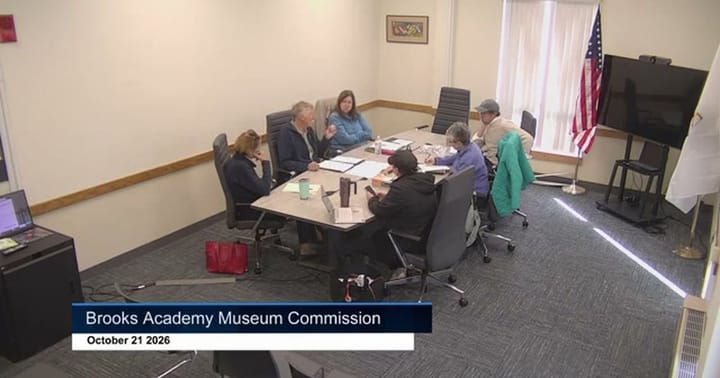 From the Other Committee